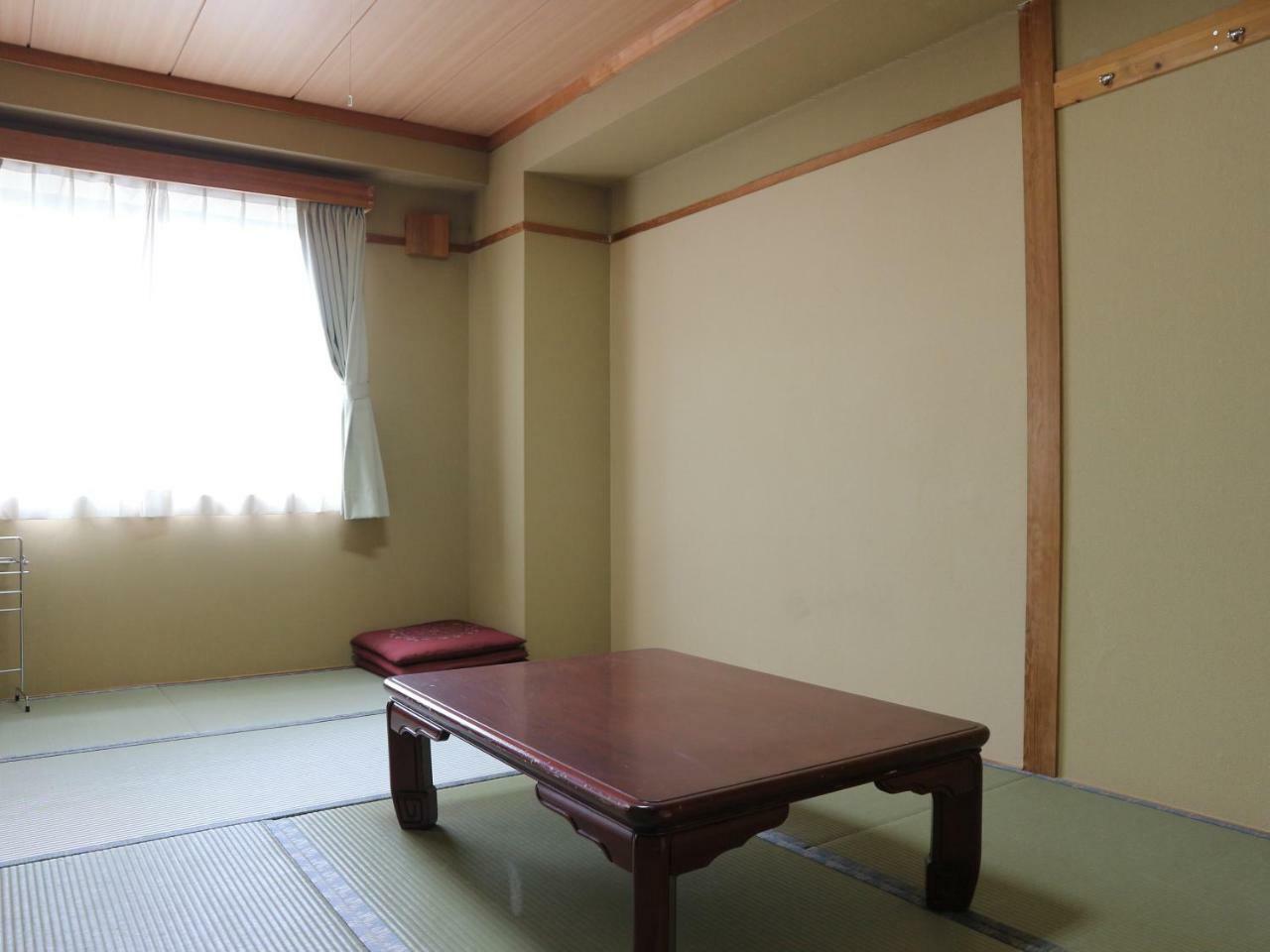 Sugadaira Prince Hotel Ueda Exterior foto